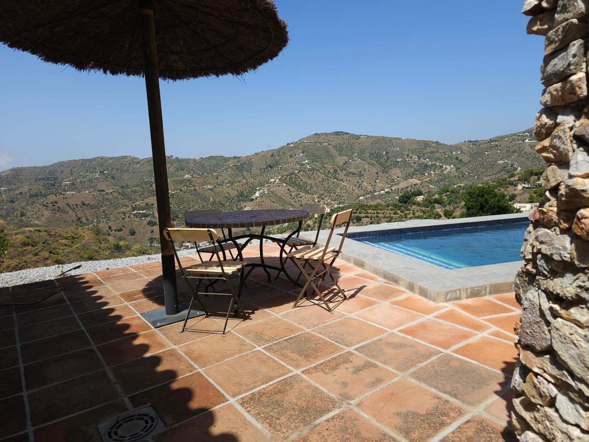 Вілла Finca Maroma Компета Екстер'єр фото