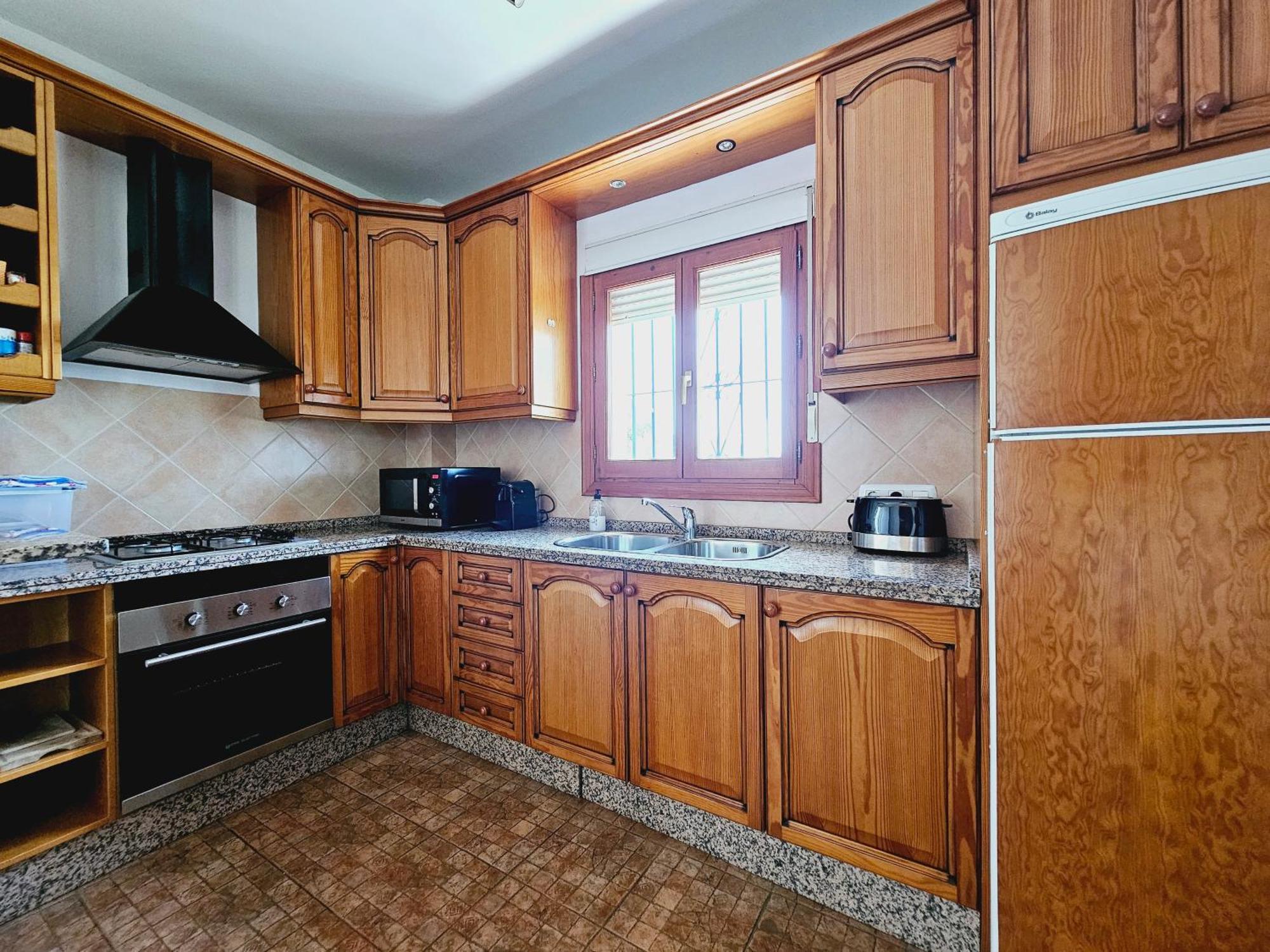 Вілла Finca Maroma Компета Екстер'єр фото