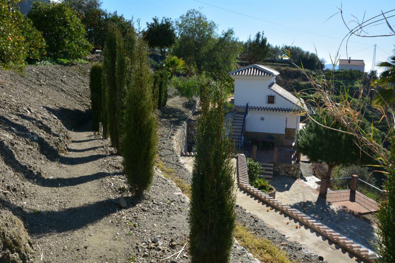 Вілла Finca Maroma Компета Екстер'єр фото