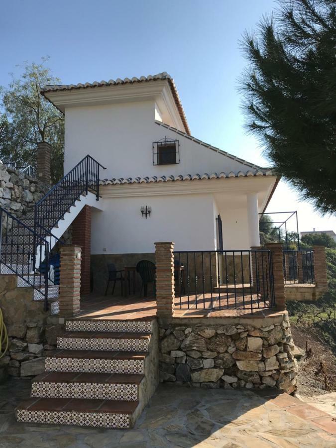 Вілла Finca Maroma Компета Екстер'єр фото