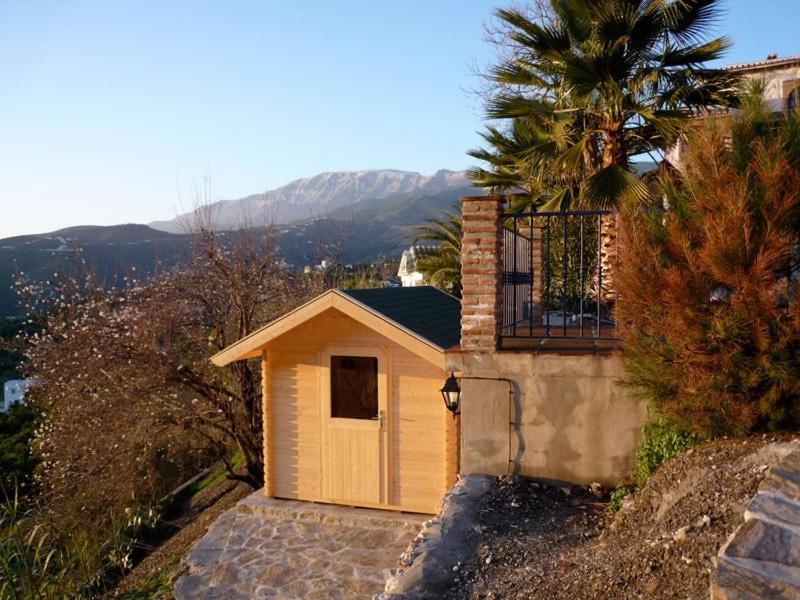 Вілла Finca Maroma Компета Екстер'єр фото