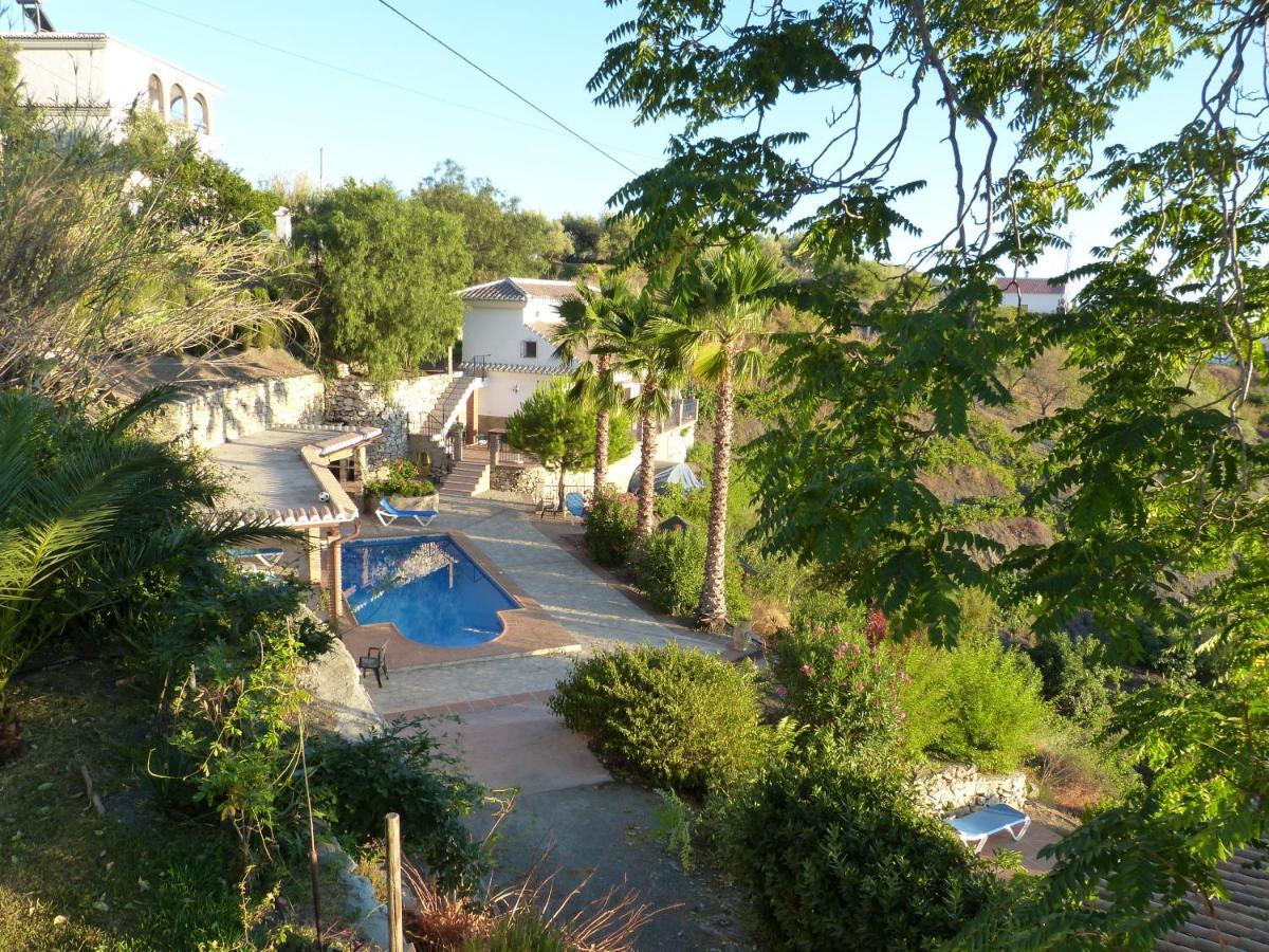 Вілла Finca Maroma Компета Екстер'єр фото