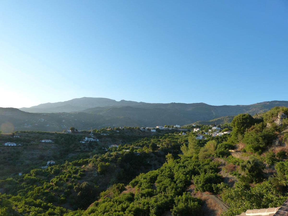 Вілла Finca Maroma Компета Екстер'єр фото