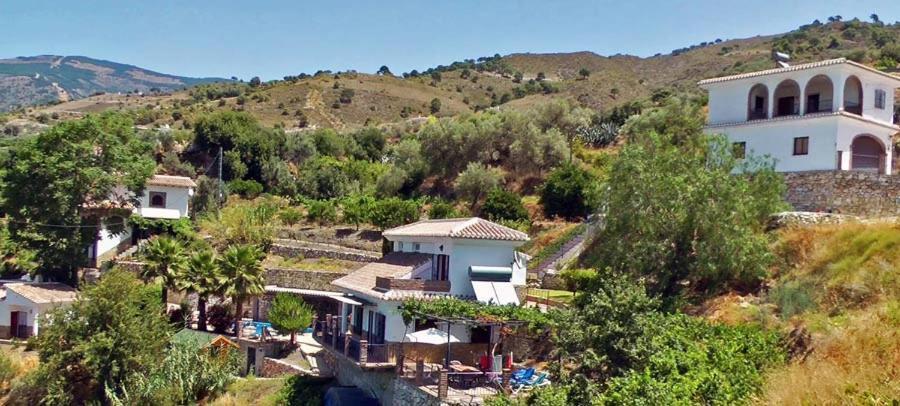Вілла Finca Maroma Компета Екстер'єр фото