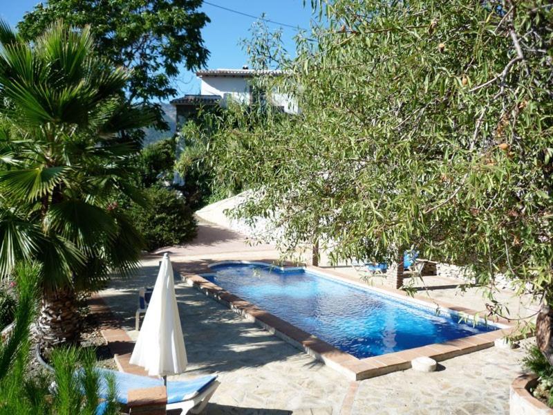 Вілла Finca Maroma Компета Екстер'єр фото